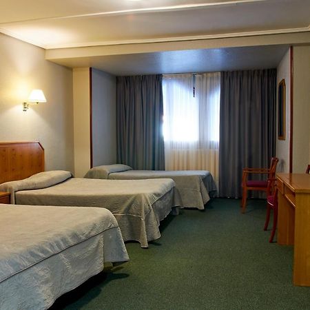 Hotel San Jorge Santurtzi Exteriör bild