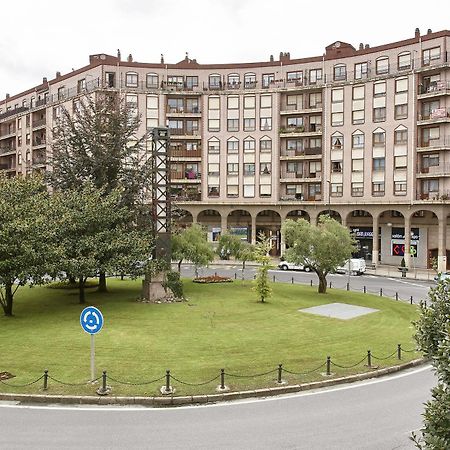 Hotel San Jorge Santurtzi Exteriör bild