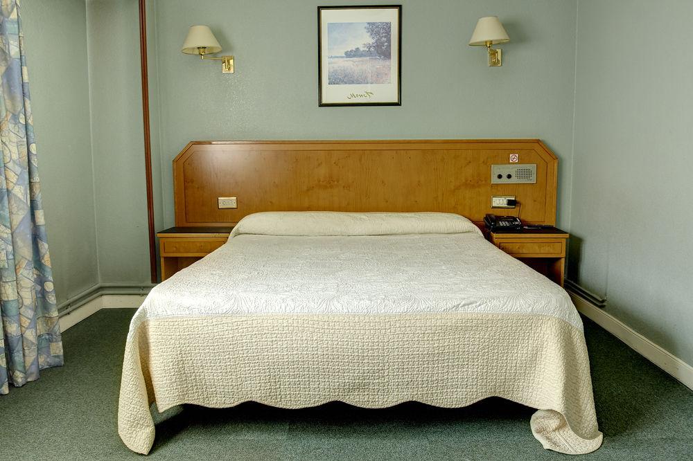 Hotel San Jorge Santurtzi Exteriör bild