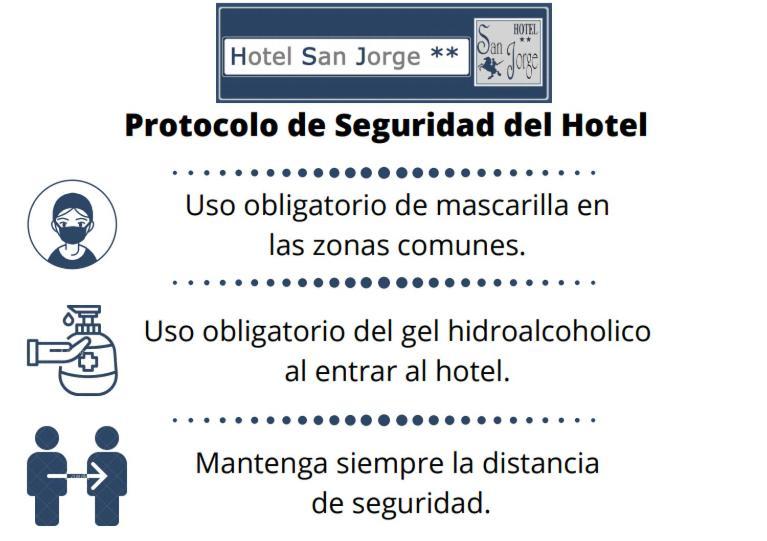 Hotel San Jorge Santurtzi Exteriör bild