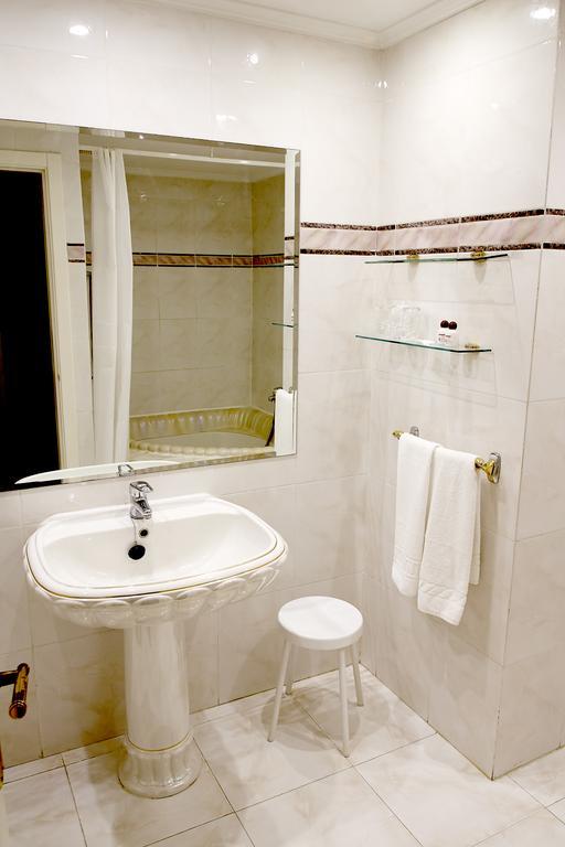 Hotel San Jorge Santurtzi Exteriör bild