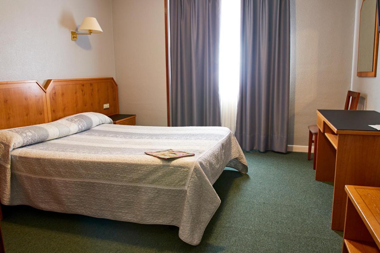 Hotel San Jorge Santurtzi Exteriör bild