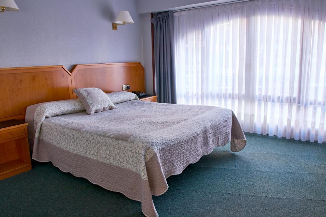 Hotel San Jorge Santurtzi Exteriör bild